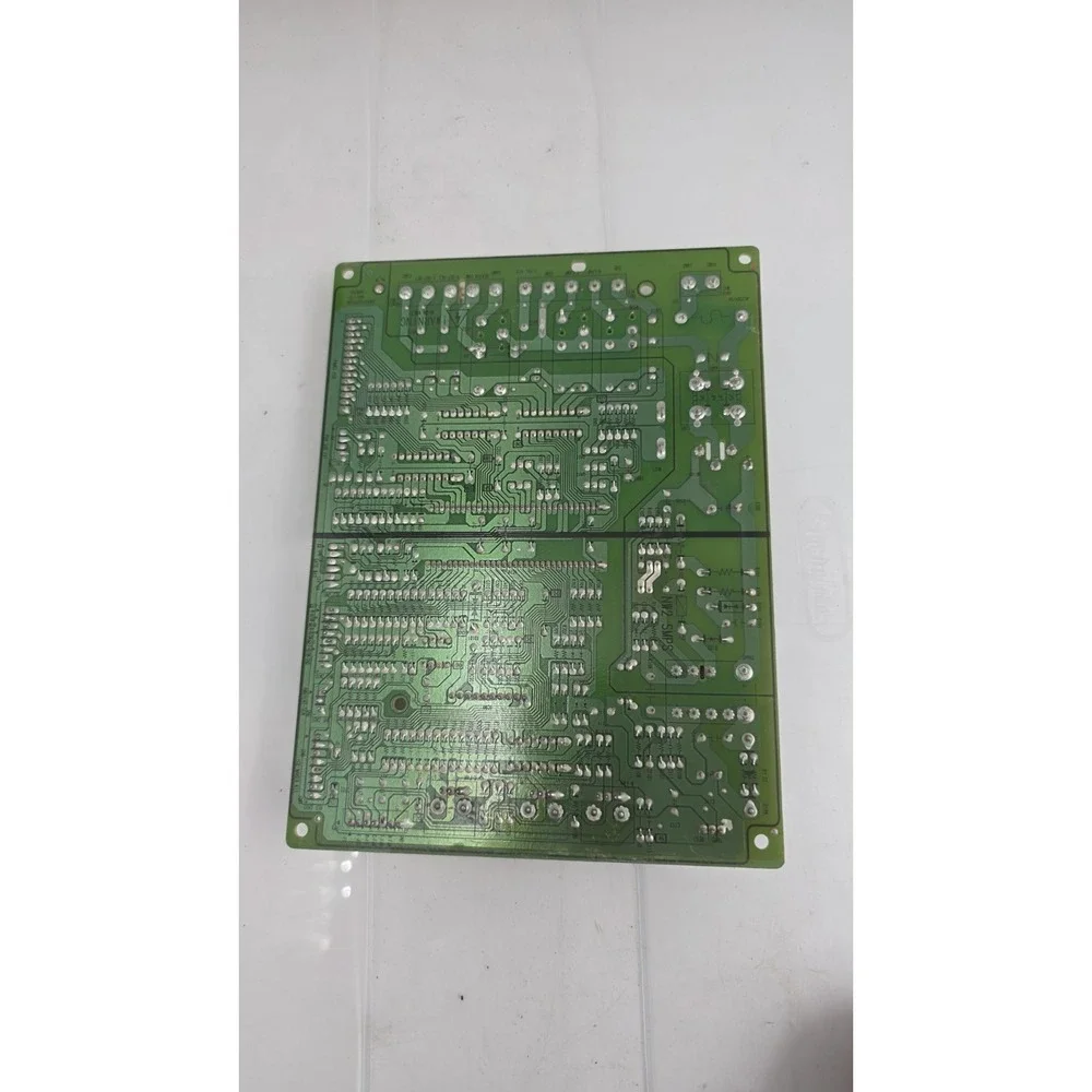 Samsung Refrigerator Main Control Board P# DA41-00554A